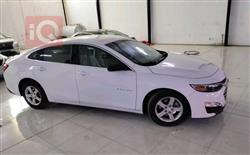 شيفروليه ماليبو